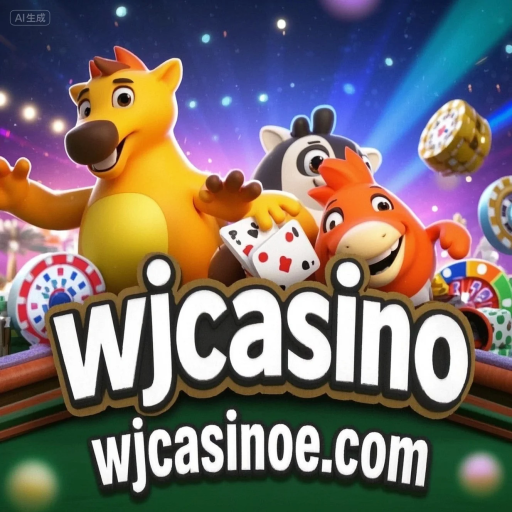 wjcasino