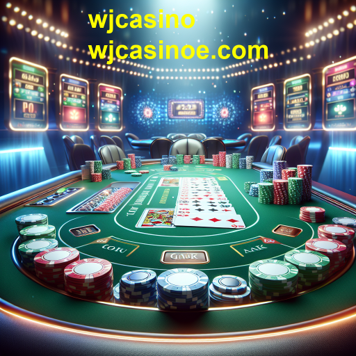 wjcasino